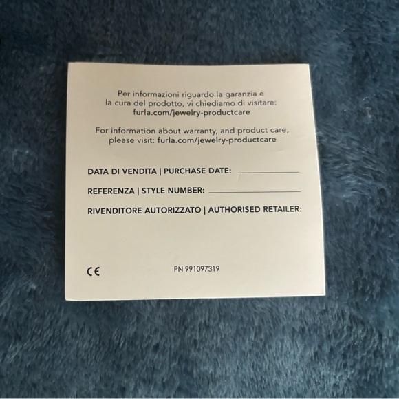 Furla Octagonal Ring - Picture 6 of 7